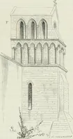 An illustration from Dictionnaire raisonné de l'architecture française du XIe au XVIe siècle (1875)