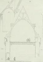 An illustration from Dictionnaire raisonné de l'architecture française du XIe au XVIe siècle (1875)