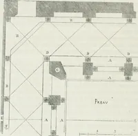 Picture 243 of 327 from Dictionnaire raisonné de l'architecture française du XIe au XVIe siècle (1875), leaf 423