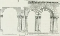 An illustration from Dictionnaire raisonné de l'architecture française du XIe au XVIe siècle (1875)