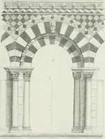 Picture 245 of 327 from Dictionnaire raisonné de l'architecture française du XIe au XVIe siècle (1875), leaf 424