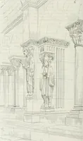 An illustration from Dictionnaire raisonné de l'architecture française du XIe au XVIe siècle (1875)