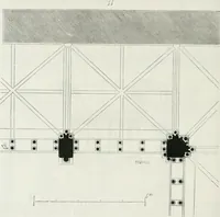 An illustration from Dictionnaire raisonné de l'architecture française du XIe au XVIe siècle (1875)