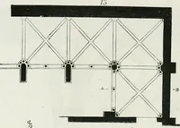 An illustration from Dictionnaire raisonné de l'architecture française du XIe au XVIe siècle (1875)