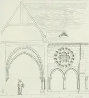 Picture 257 of 327 from Dictionnaire raisonné de l'architecture française du XIe au XVIe siècle (1875), leaf 438