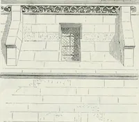 An illustration from Dictionnaire raisonné de l'architecture française du XIe au XVIe siècle (1875)