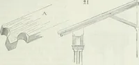 An illustration from Dictionnaire raisonné de l'architecture française du XIe au XVIe siècle (1875)