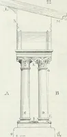 An illustration from Dictionnaire raisonné de l'architecture française du XIe au XVIe siècle (1875)