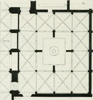 An illustration from Dictionnaire raisonné de l'architecture française du XIe au XVIe siècle (1875)