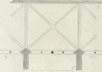 An illustration from Dictionnaire raisonné de l'architecture française du XIe au XVIe siècle (1875)