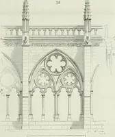 An illustration from Dictionnaire raisonné de l'architecture française du XIe au XVIe siècle (1875)