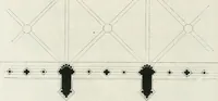 An illustration from Dictionnaire raisonné de l'architecture française du XIe au XVIe siècle (1875)