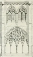 An illustration from Dictionnaire raisonné de l'architecture française du XIe au XVIe siècle (1875)