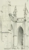 An illustration from Dictionnaire raisonné de l'architecture française du XIe au XVIe siècle (1875)
