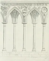 An illustration from Dictionnaire raisonné de l'architecture française du XIe au XVIe siècle (1875)