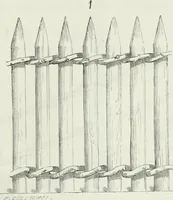 An illustration from Dictionnaire raisonné de l'architecture française du XIe au XVIe siècle (1875)
