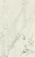 An illustration from Dictionnaire raisonné de l'architecture française du XIe au XVIe siècle (1875)