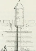 An illustration from Dictionnaire raisonné de l'architecture française du XIe au XVIe siècle (1875)