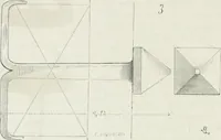 An illustration from Dictionnaire raisonné de l'architecture française du XIe au XVIe siècle (1875)