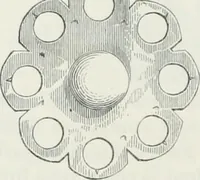 Picture 298 of 327 from Dictionnaire raisonné de l'architecture française du XIe au XVIe siècle (1875), leaf 483