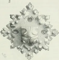 Picture 299 of 327 from Dictionnaire raisonné de l'architecture française du XIe au XVIe siècle (1875), leaf 484