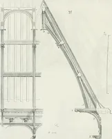 An illustration from Dictionnaire raisonné de l'architecture française du XIe au XVIe siècle (1875)