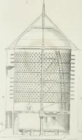 An illustration from Dictionnaire raisonné de l'architecture française du XIe au XVIe siècle (1875)