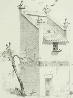 An illustration from Dictionnaire raisonné de l'architecture française du XIe au XVIe siècle (1875)