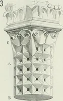 Picture 315 of 327 from Dictionnaire raisonné de l'architecture française du XIe au XVIe siècle (1875), leaf 508