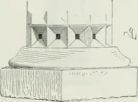 An illustration from Dictionnaire raisonné de l'architecture française du XIe au XVIe siècle (1875)