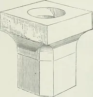 An illustration from Dictionnaire raisonné de l'architecture française du XIe au XVIe siècle (1875)