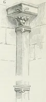 Picture 324 of 327 from Dictionnaire raisonné de l'architecture française du XIe au XVIe siècle (1875), leaf 517