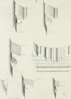 An illustration from Dictionnaire raisonné de l'architecture française du XIe au XVIe siècle (1875)