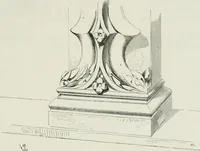 An illustration from Dictionnaire raisonné de l'architecture française du XIe au XVIe siècle (1875)