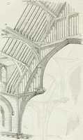 An illustration from Dictionnaire raisonné de l'architecture française du XIe au XVIe siècle (1875)