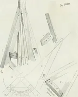 Picture 43 of 327 from Dictionnaire raisonné de l'architecture française du XIe au XVIe siècle (1875), leaf 61