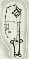 An illustration from Dictionnaire raisonné de l'architecture française du XIe au XVIe siècle (1875)