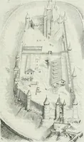 Picture 51 of 327 from Dictionnaire raisonné de l'architecture française du XIe au XVIe siècle (1875), leaf 84