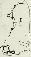 An illustration from Dictionnaire raisonné de l'architecture française du XIe au XVIe siècle (1875)