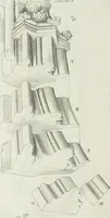 An illustration from Dictionnaire raisonné de l'architecture française du XIe au XVIe siècle (1875)