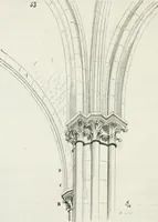 An illustration from Dictionnaire raisonné de l'architecture française du XIe au XVIe siècle (1875)