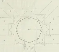 An illustration from Dictionnaire raisonné de l'architecture française du XIe au XVIe siècle (1875)