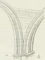 An illustration from Dictionnaire raisonné de l'architecture française du XIe au XVIe siècle (1875)