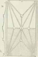 An illustration from Dictionnaire raisonné de l'architecture française du XIe au XVIe siècle (1875)