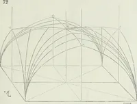 An illustration from Dictionnaire raisonné de l'architecture française du XIe au XVIe siècle (1875)