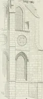 An illustration from Dictionnaire raisonné de l'architecture française du XIe au XVIe siècle (1875)