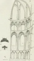 An illustration from Dictionnaire raisonné de l'architecture française du XIe au XVIe siècle (1875)