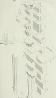 An illustration from Dictionnaire raisonné de l'architecture française du XIe au XVIe siècle (1875)