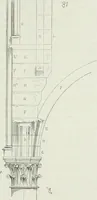 An illustration from Dictionnaire raisonné de l'architecture française du XIe au XVIe siècle (1875)
