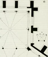 An illustration from Dictionnaire raisonné de l'architecture française du XIe au XVIe siècle (1875)